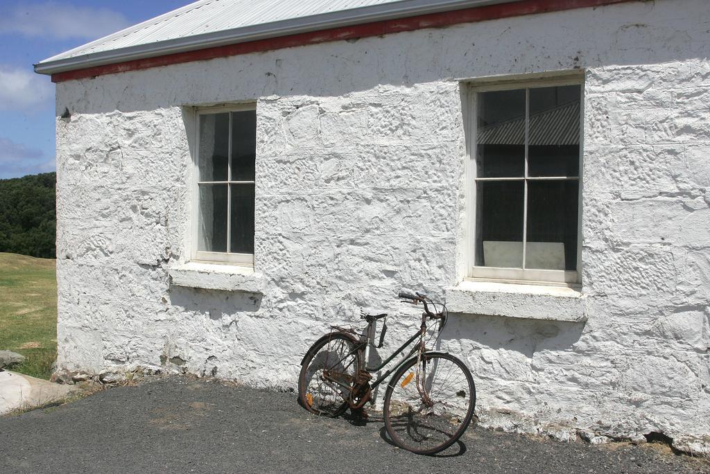 Cape Otway Lightstation Hotel Exterior photo